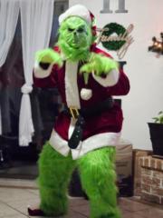 Manuel S. Morales Jr