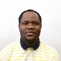 Boarnege Ngoyi TSHIMPATA