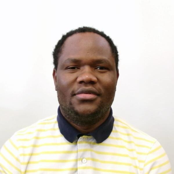 Boarnege Ngoyi TSHIMPATA