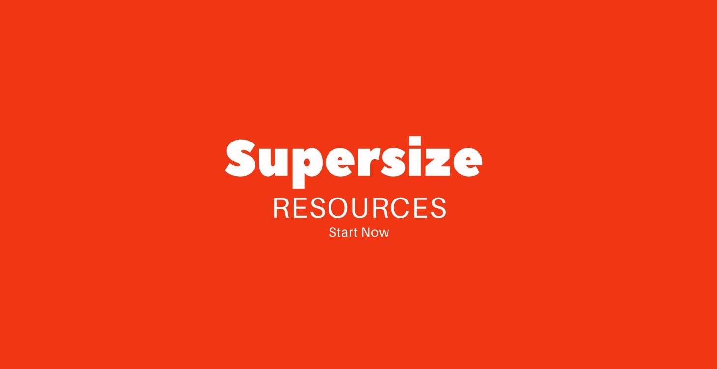 Supersize Partner Resources