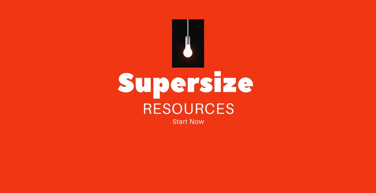 Supersize Resources
