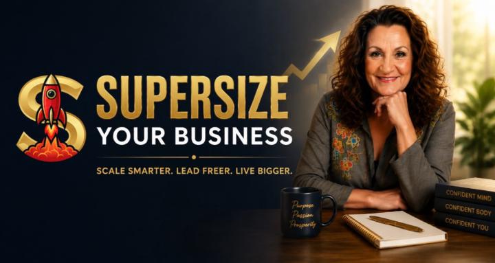 Supersize Your Business