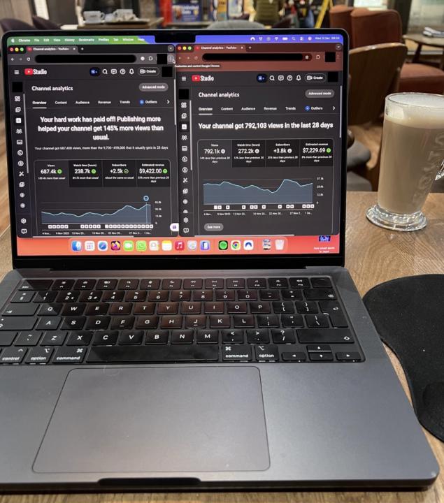 The New Money Machine”Youtube Automation 