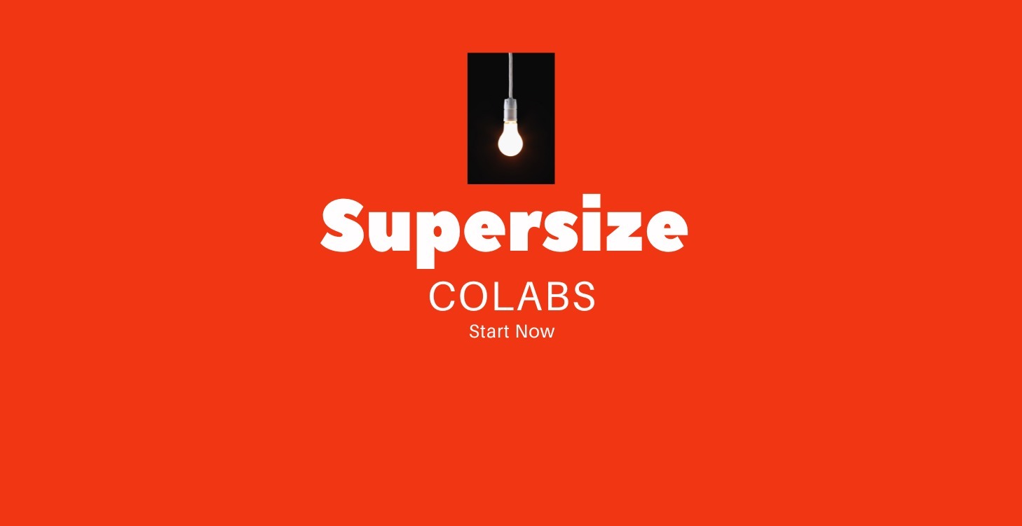 Supersize CoLabs