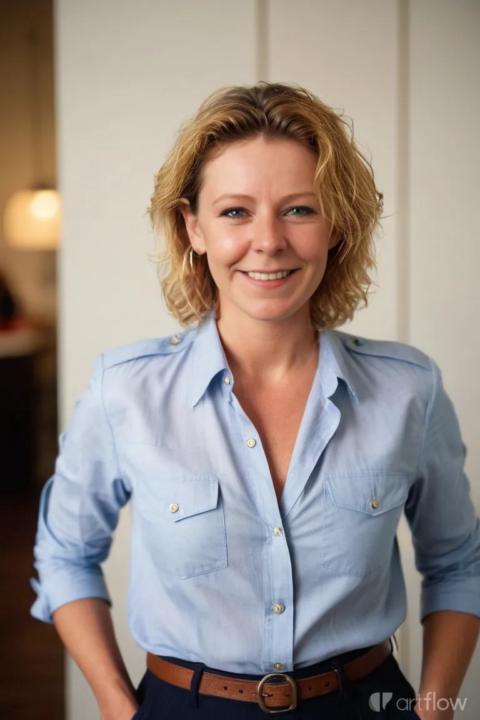 Hi, I'm Laura, this is my introduction post