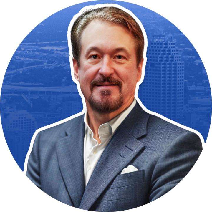 Clint Weir