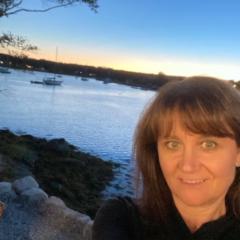 Lorna Bateman
