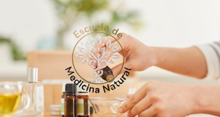 Escuela de Medicina Natural