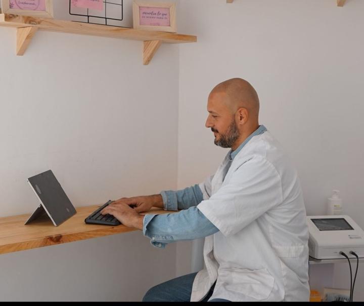 📌¡Bienvenido a la Escuela! Empieza aquí para transformar tu salud 🌿 