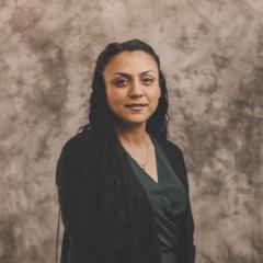 Cindy Robles-Garcia