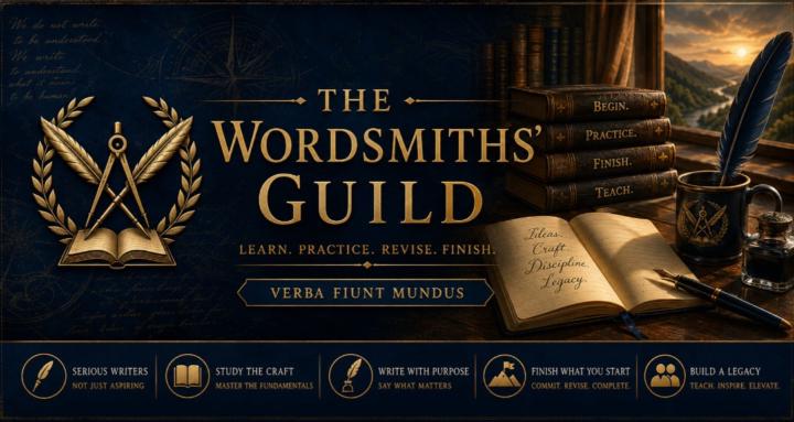 Wordsmiths’ Guild