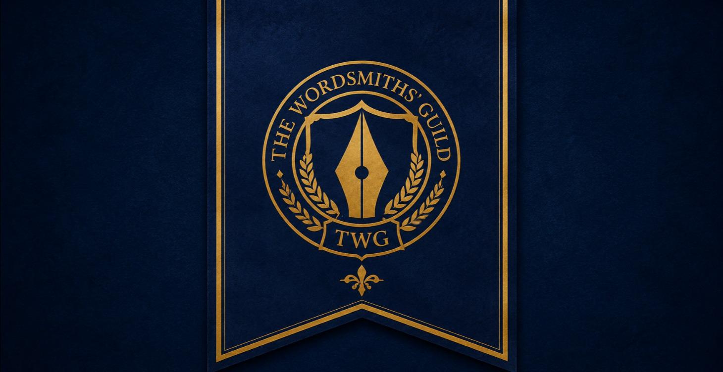 The Wordsmiths' Guild