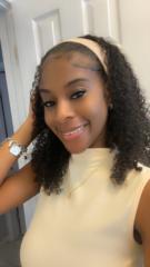 Aalisha Edgecombe