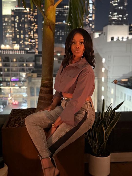 Kesha Brown