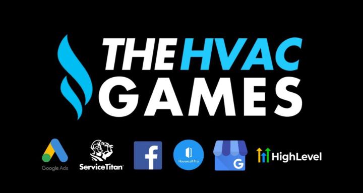 The HVAC Games