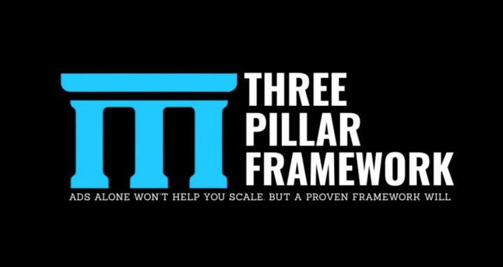 Three Pillar Framework
