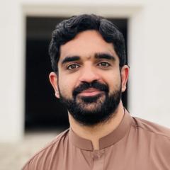 Asad Khan