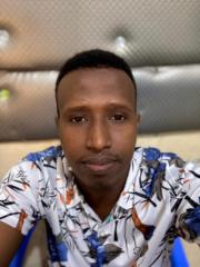 Farah Omar