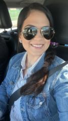 Jaqueline Hernandez