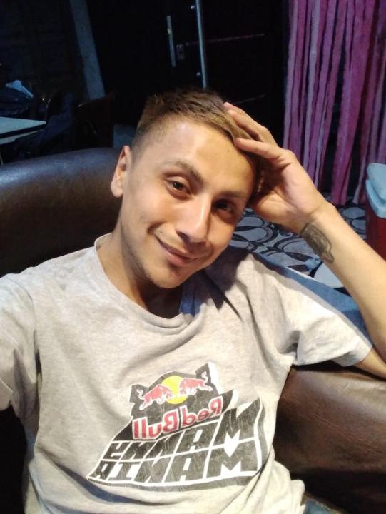 Eugenio javier Acosta