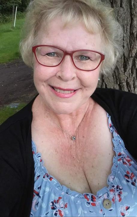 Mavis Evan