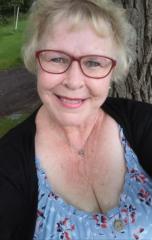 Mavis Evan