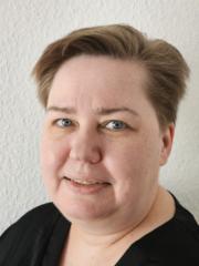 Katrin Schallenberg
