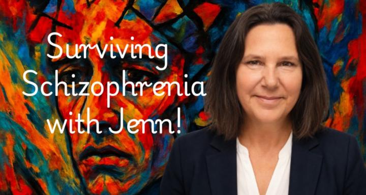 Surviving Schizophrenia