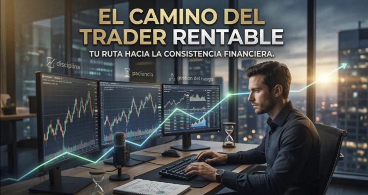 El Camino del Trader
