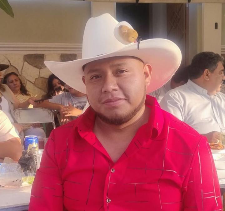 Jose isidro Villalvazo Bautista