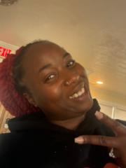 Desiree Davis