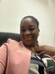 Nekeisha Beckford