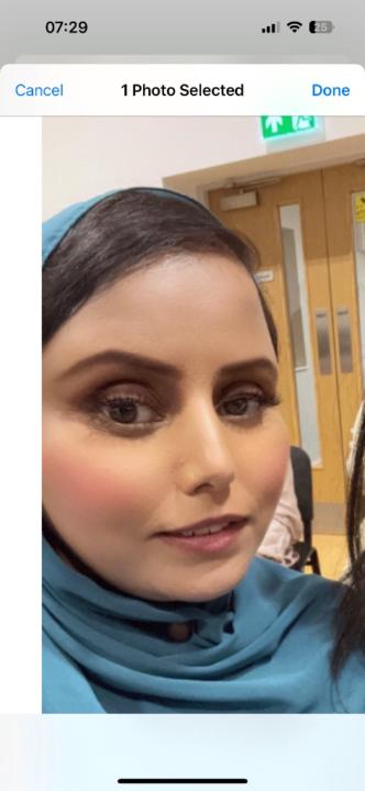 Foziya Sabeel