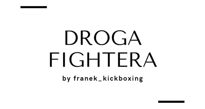 Droga Fightera