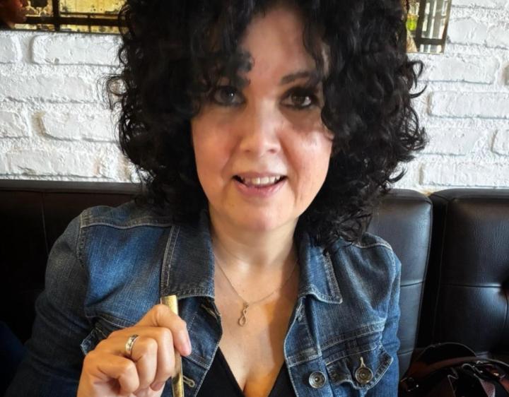 Maria Angeles Padin Hernandez