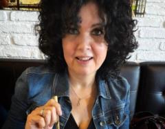 Maria Angeles Padin Hernandez