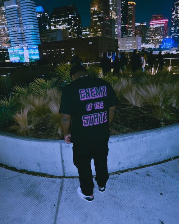 Khalid Bonnet
