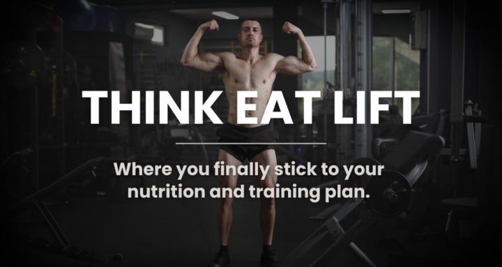 Think Eat Lift