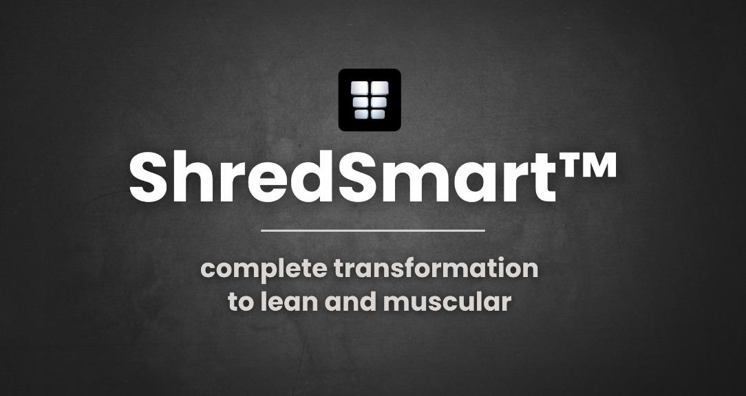 ShredSmart