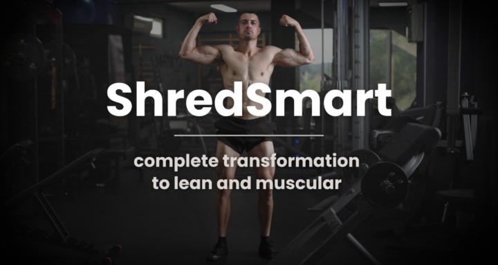 ShredSmart