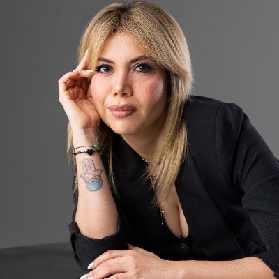 Beatriz Adriana González López