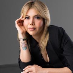 Beatriz Adriana González López