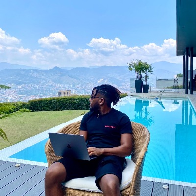 Jamie Bidiki