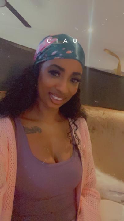 Shauney Harris