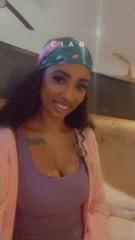 Shauney Harris