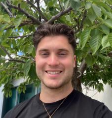 Keon Pavlides