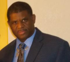 Michael Hamilton