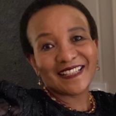 Boitumelo Ruth Ntsatsi Tønnesen