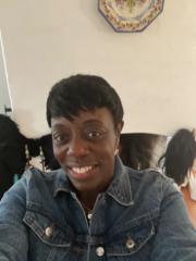 Antoinette Adams