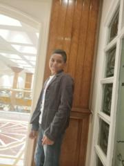 Ahmed Sameh